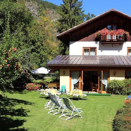 Hotel La Nigritella Bardonecchia Ngoại thất bức ảnh