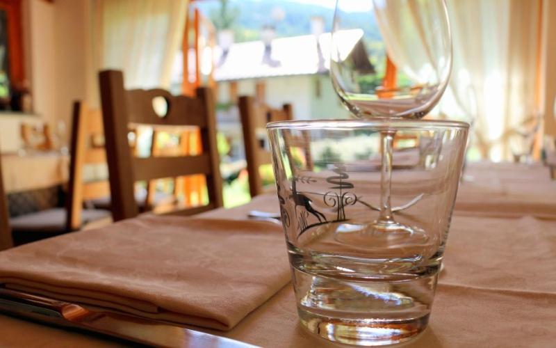 Hotel La Nigritella Bardonecchia Ngoại thất bức ảnh