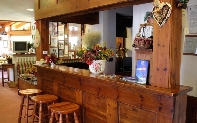 Hotel La Nigritella Bardonecchia Ngoại thất bức ảnh