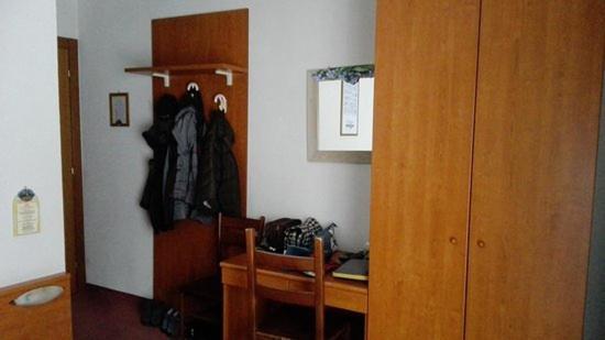 Hotel La Nigritella Bardonecchia Ngoại thất bức ảnh