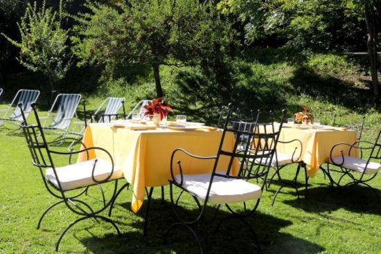 Hotel La Nigritella Bardonecchia Ngoại thất bức ảnh