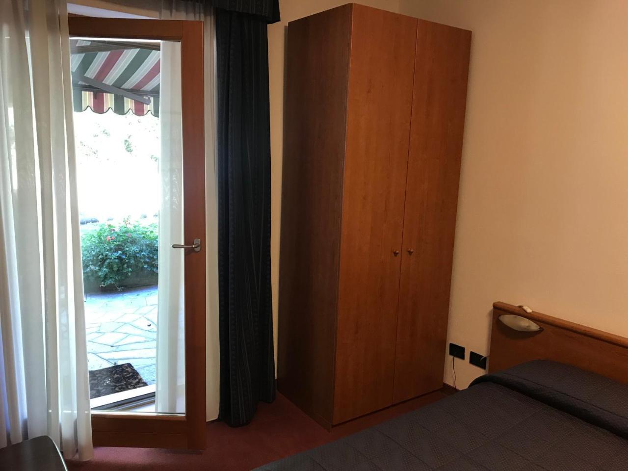 Hotel La Nigritella Bardonecchia Ngoại thất bức ảnh