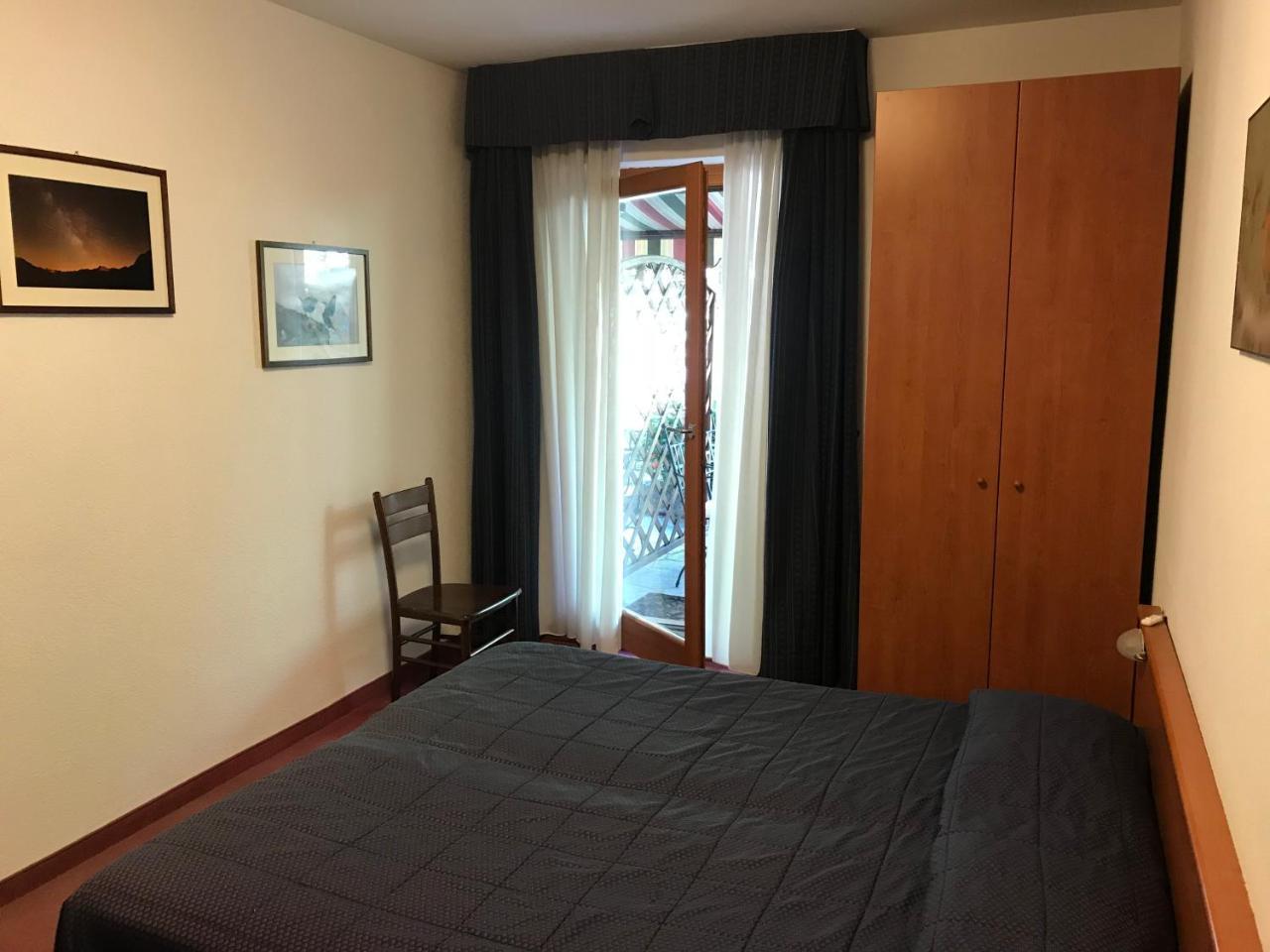 Hotel La Nigritella Bardonecchia Ngoại thất bức ảnh