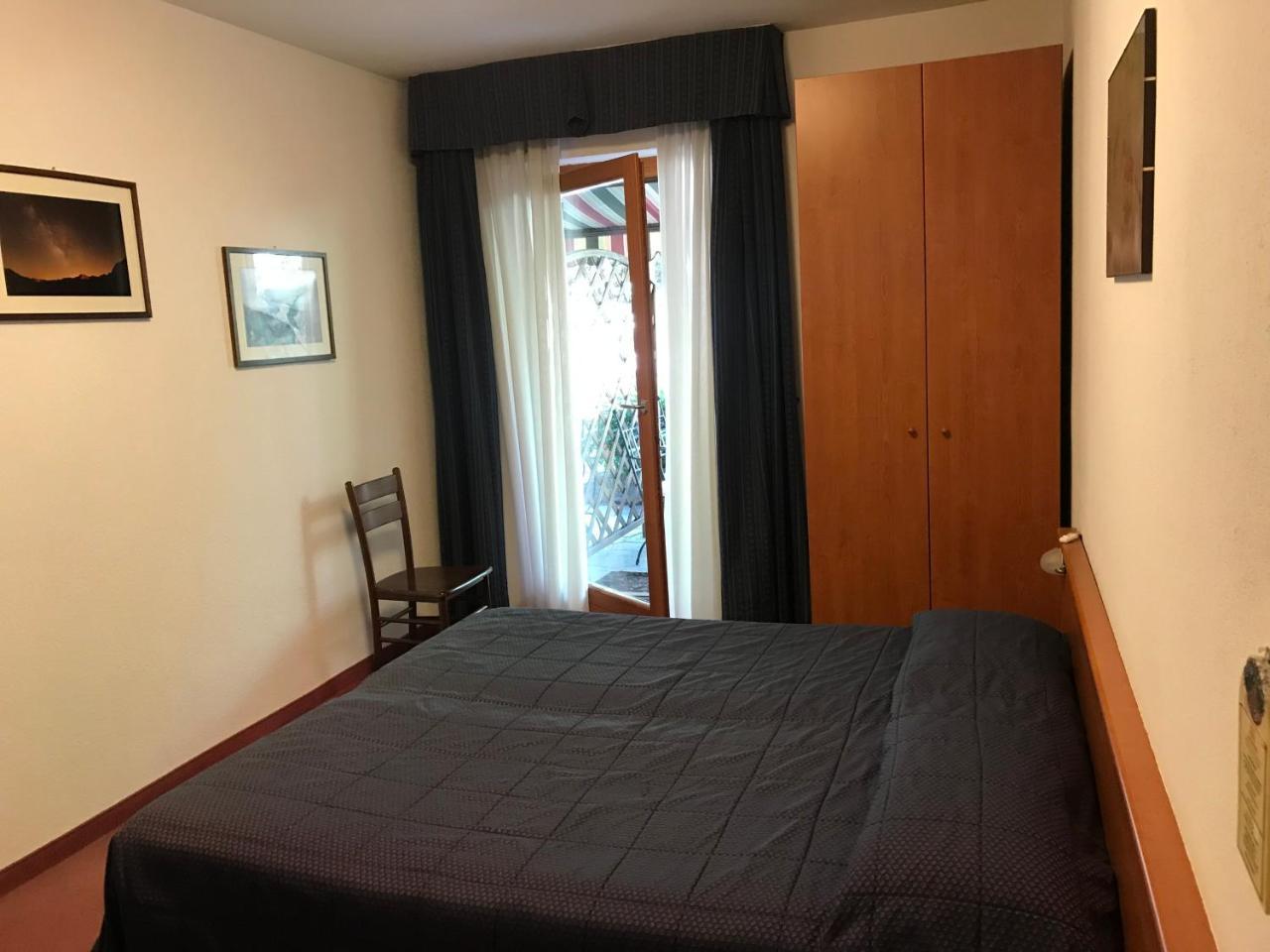 Hotel La Nigritella Bardonecchia Ngoại thất bức ảnh