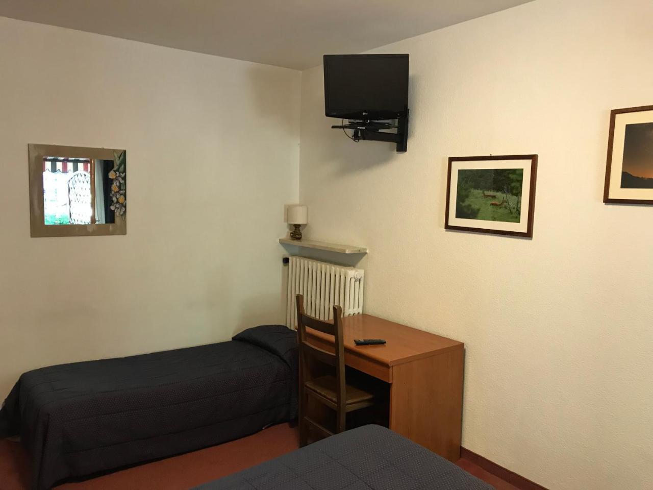Hotel La Nigritella Bardonecchia Ngoại thất bức ảnh