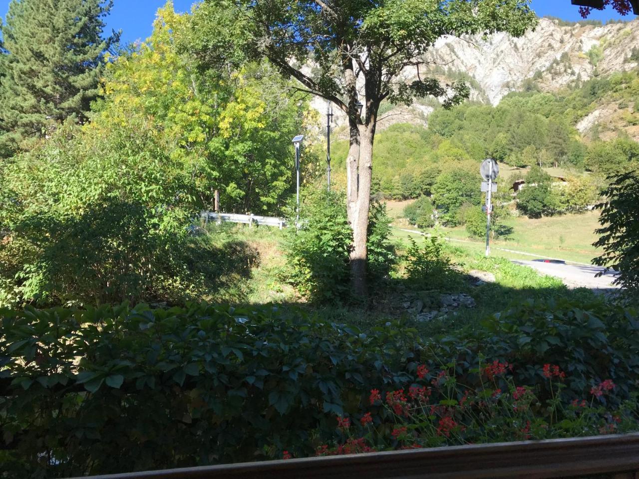 Hotel La Nigritella Bardonecchia Ngoại thất bức ảnh